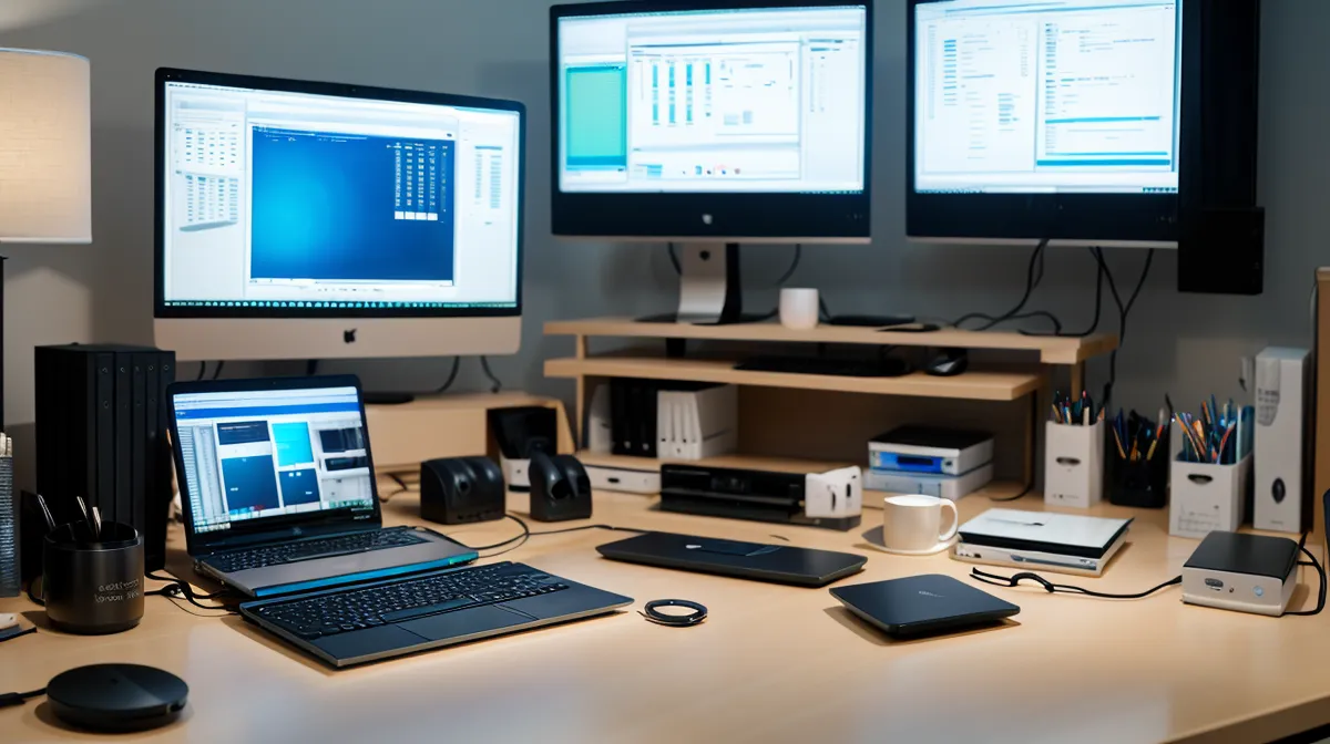 My 30-Day Eye Supplement Experiment: Debugging My Vision After 14 Months of Spreadsheet Tracking