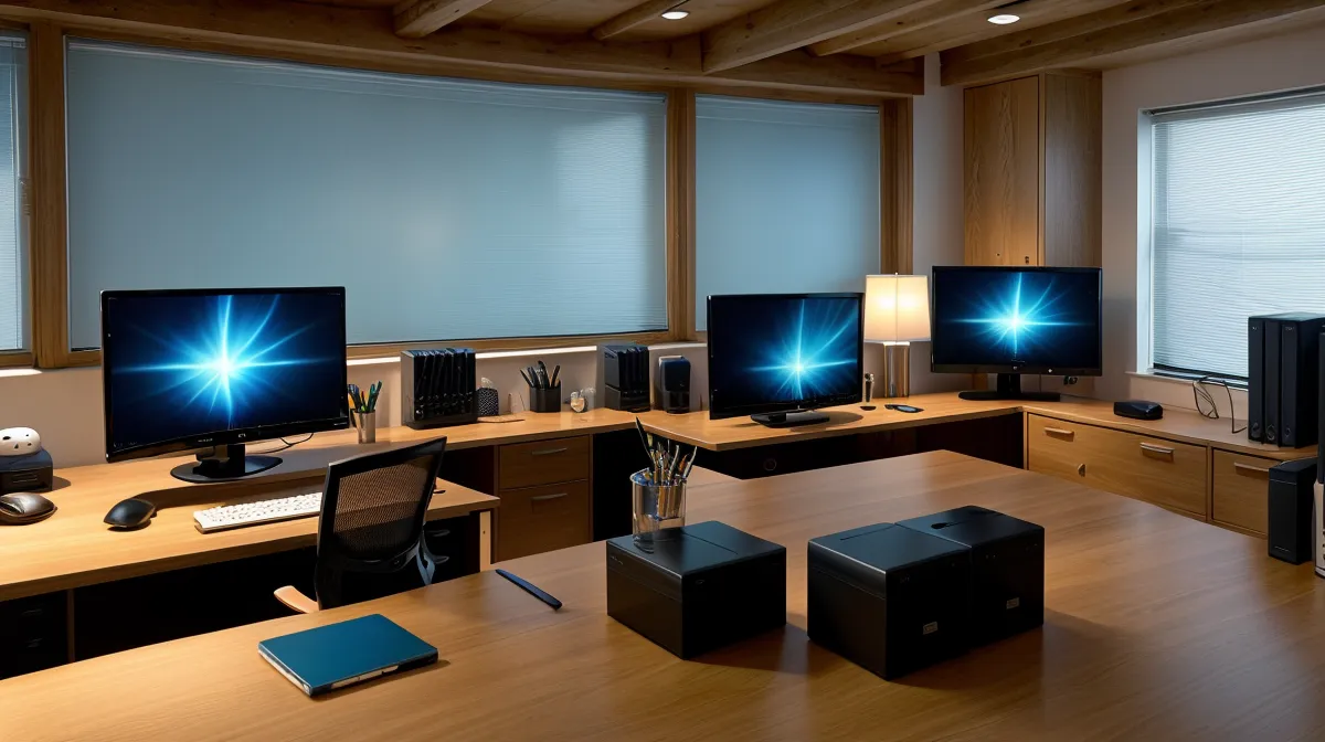 Blue Light Glasses vs Eye Supplements: How I Debugged My 3 PM Headaches After 14 Months of Testing