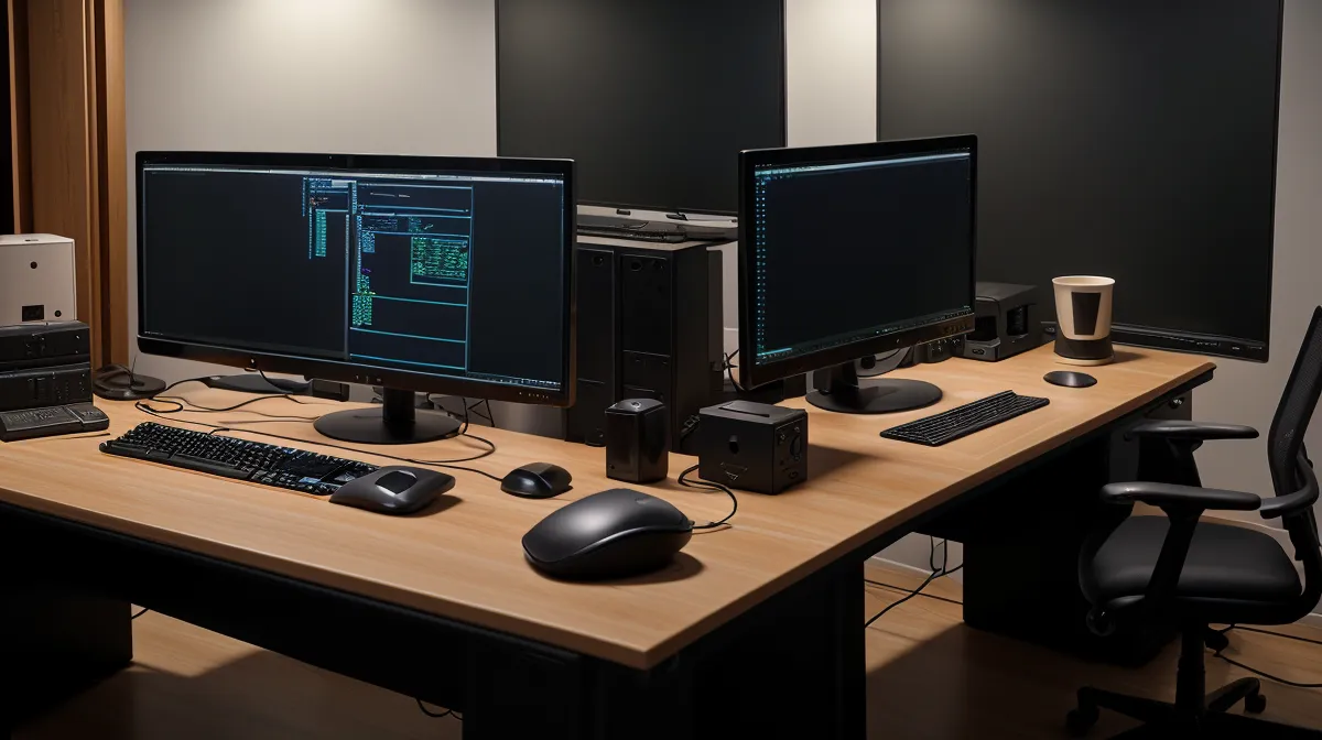 Beyond the 20-20-20 Rule: My 14-Month Austin Experiment with Eye Supplements