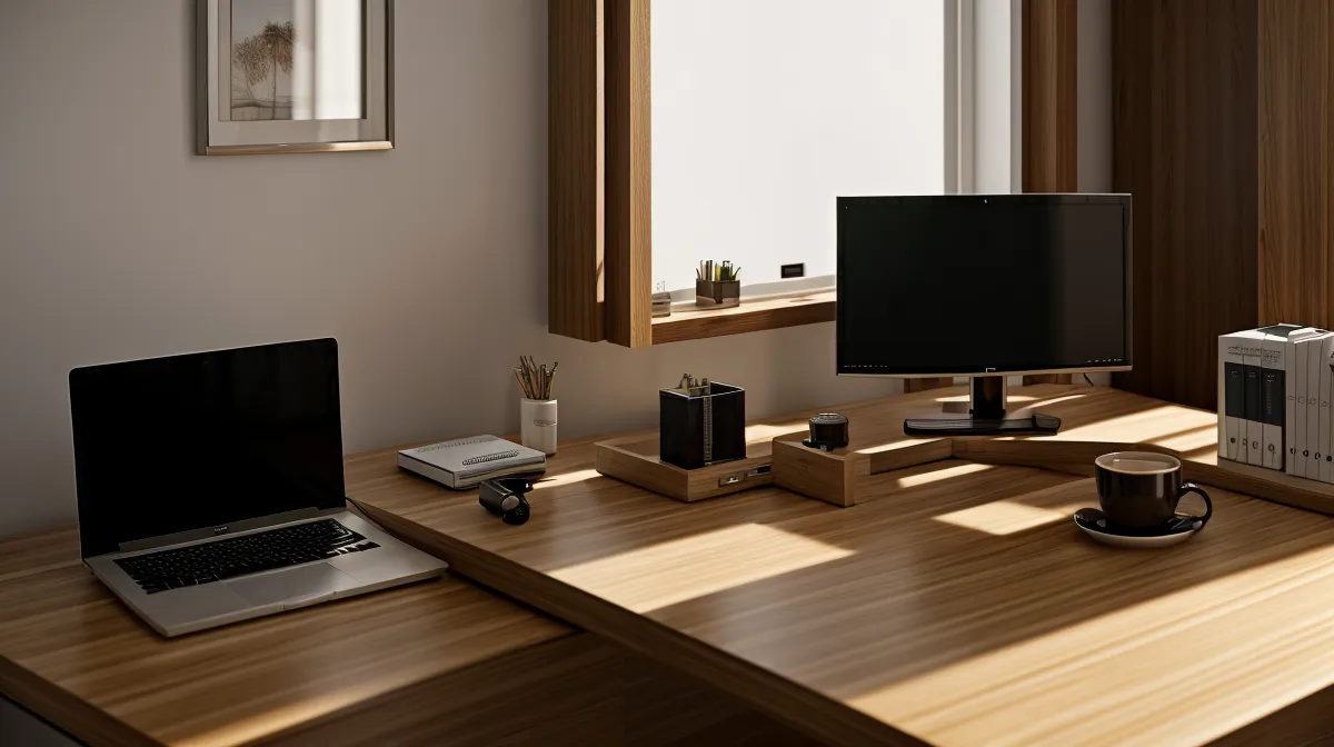 The 3 PM Wall: Why I Returned 4 Eye Supplements Before Finding the Gut-Eye Connection