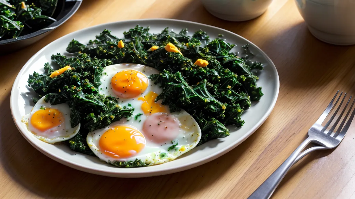 Eating for the Three-Monitor Life: My Weekly Grocery Staples for Eye Fatigue