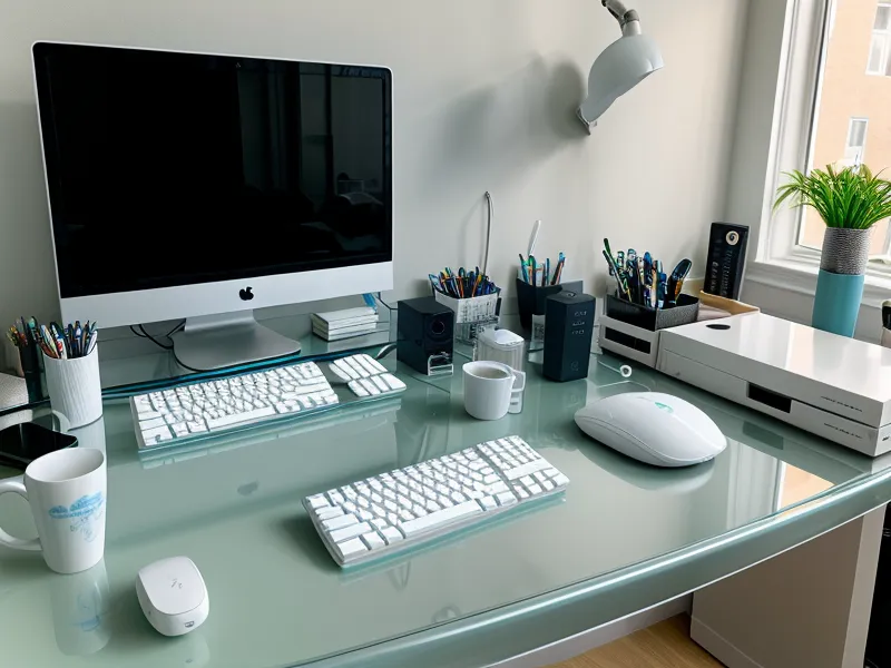 Why Every Developer Needs an Eye Fatigue Spreadsheet for Remote Work